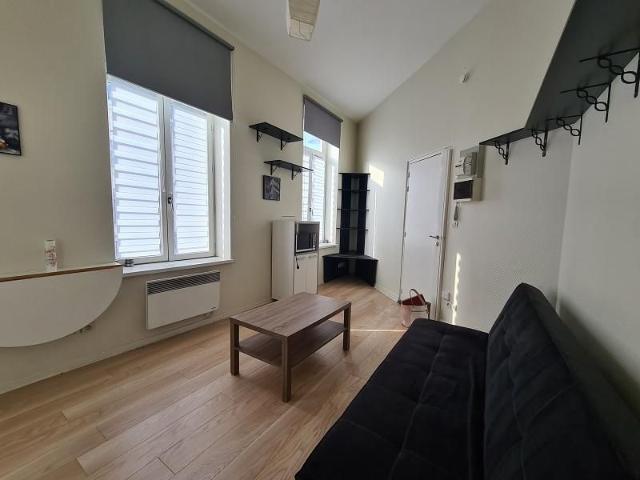 Studio location à Lille