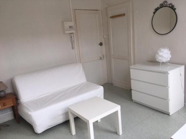 Studio location à Lille