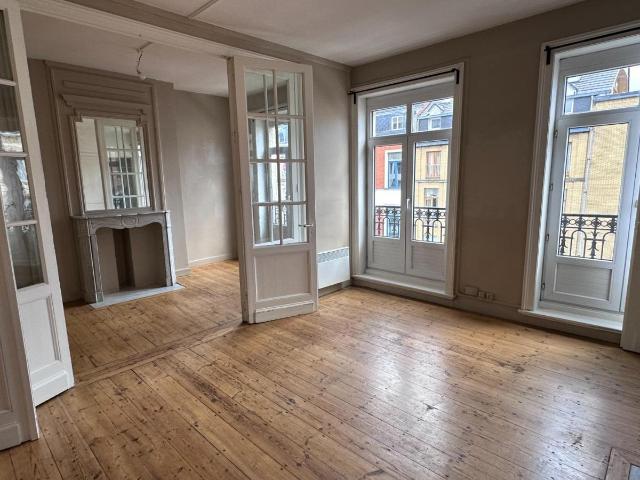 Appartement location à Lille