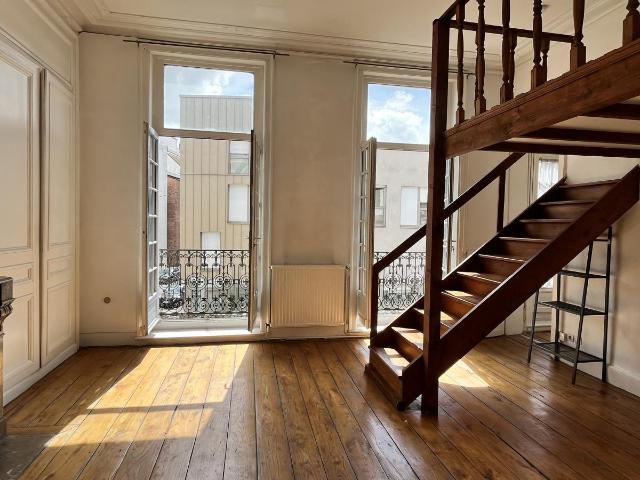 Appartement location à Lille