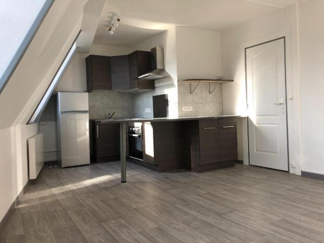 Appartement location à Lille