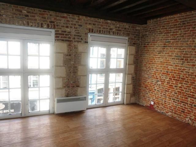 Appartement location à Lille