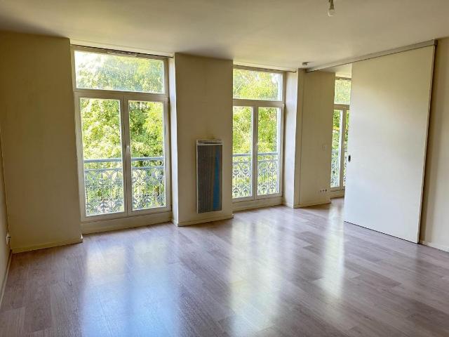 Appartement location à Lille