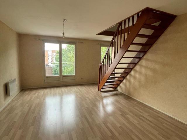 Appartement location à Lille