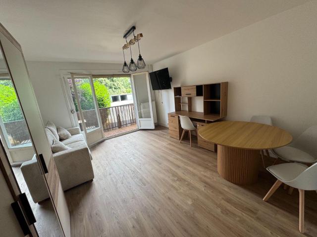 Appartement location à Lille