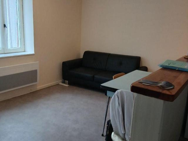 Appartement location à Lille