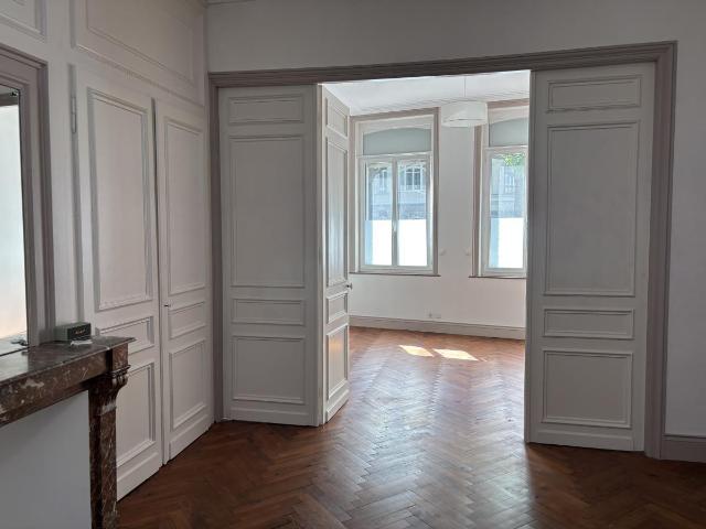 Appartement location à Lille