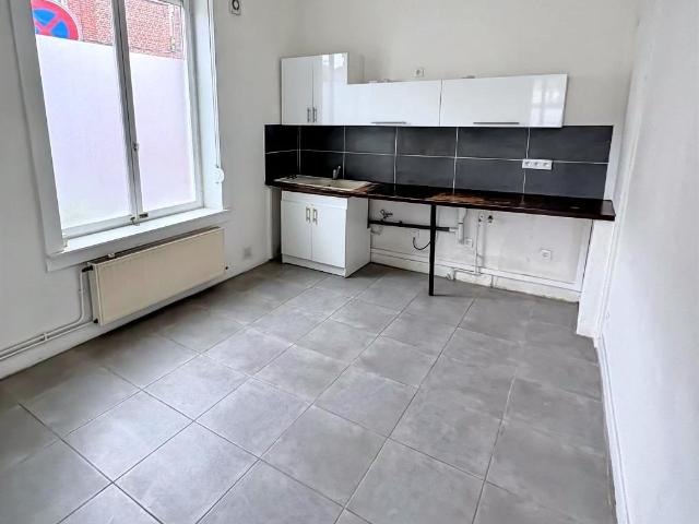 Appartement location à Lille