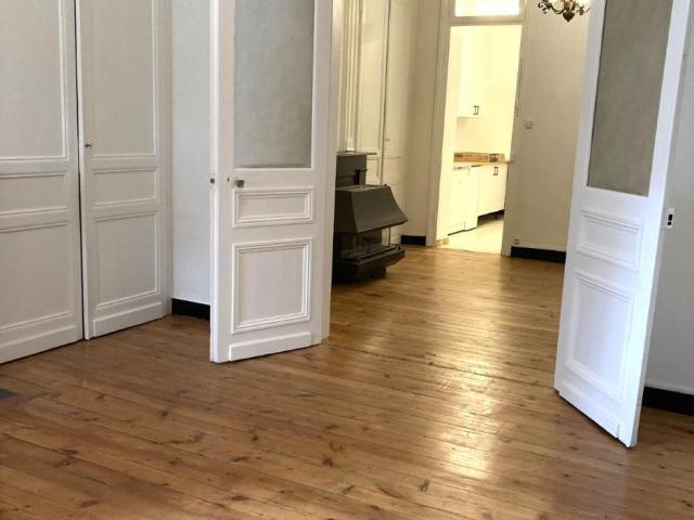 Appartement location à Lille
