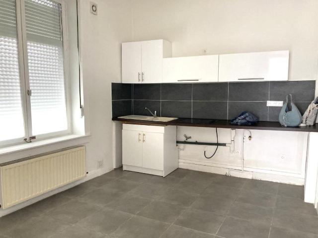 Appartement location à Lille