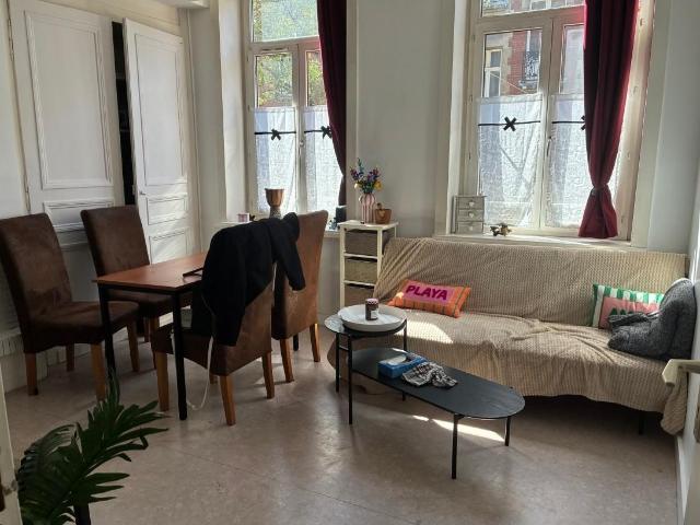 Appartement location à Lille