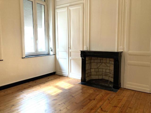 Appartement location à Lille