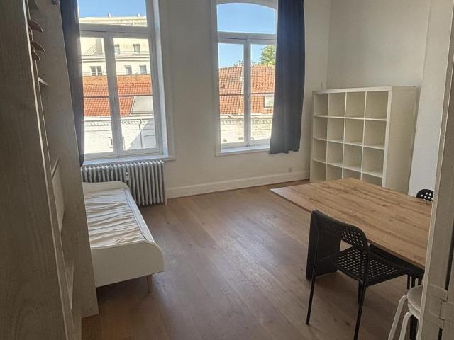 Appartement location à Lille