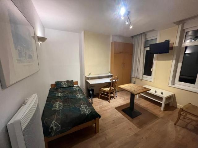 Studio location à Lille