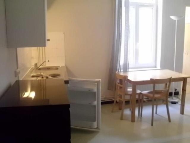 Studio location à Lille