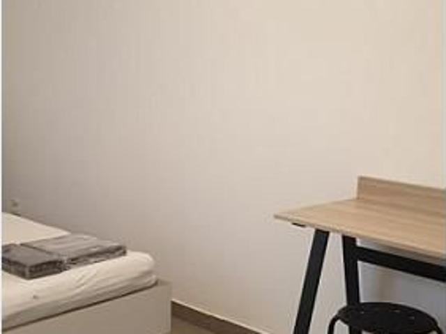 Appartement location à Lille