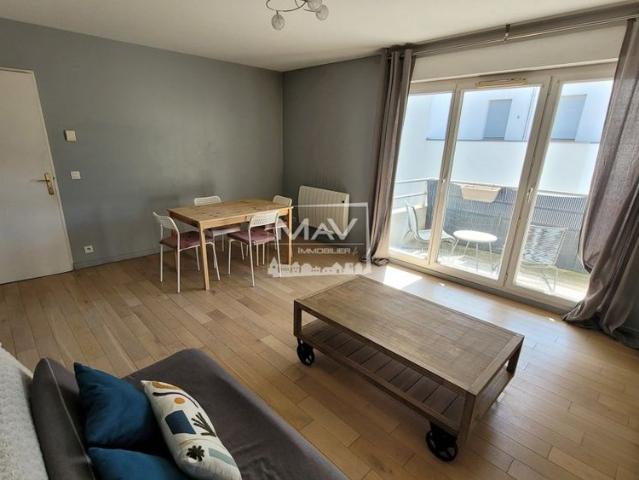 Appartement location à Lille