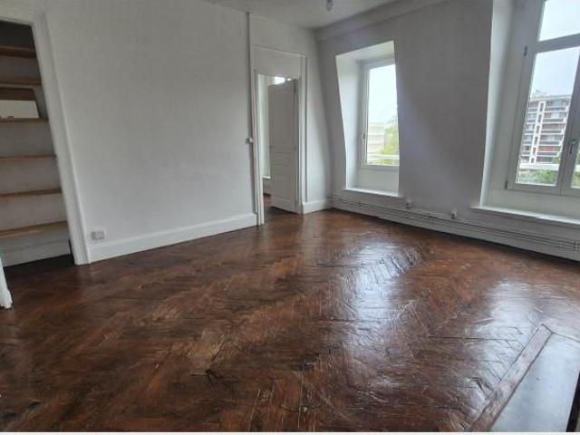 Appartement location à Lille