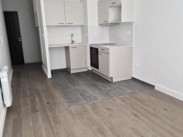 Appartement location à Hauts-de-France