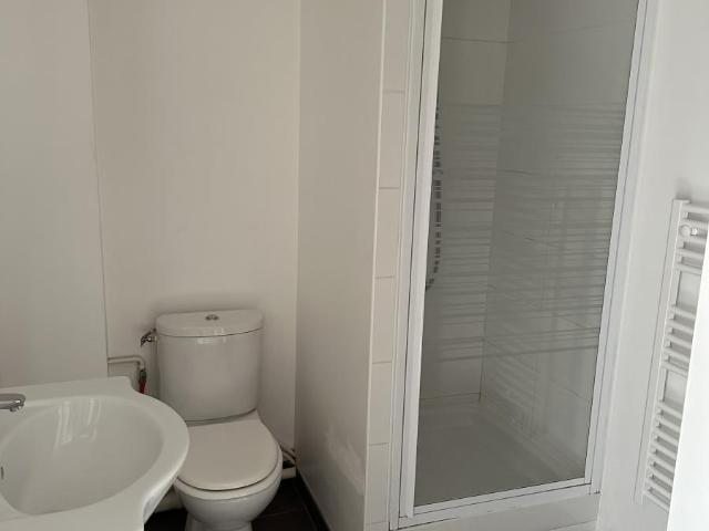 Appartement location à Hauts-de-France
