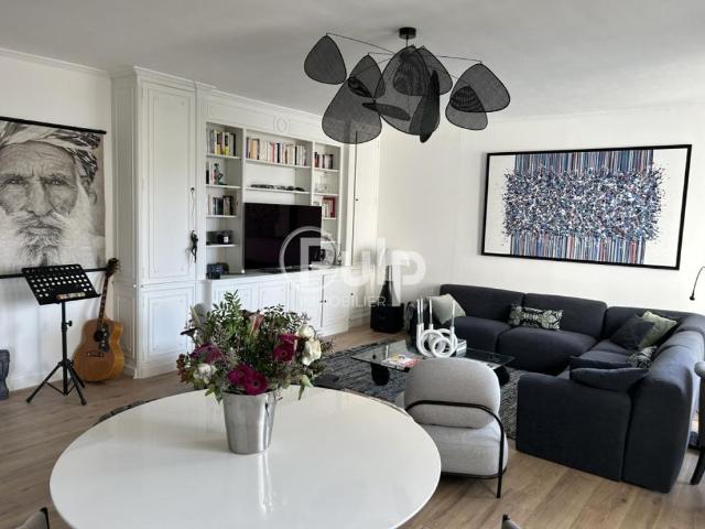 Appartement location à Lille