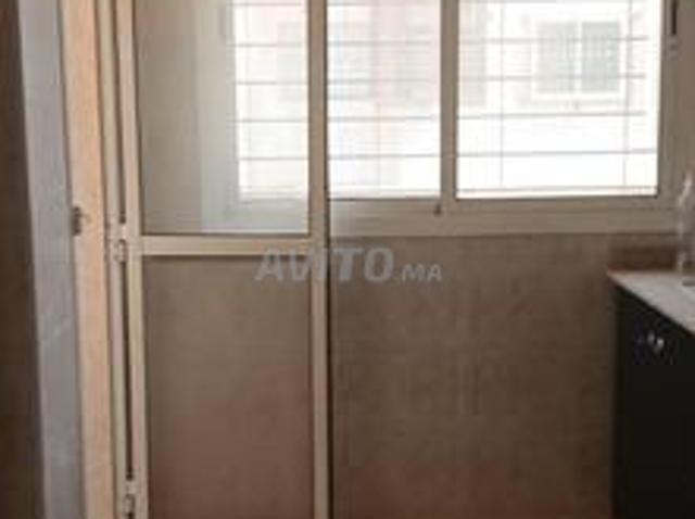 Appartement location à Skhirat