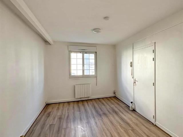 Appartement location à Coutances, Lessay