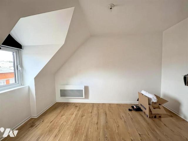 Appartement location à Coutances, Lessay