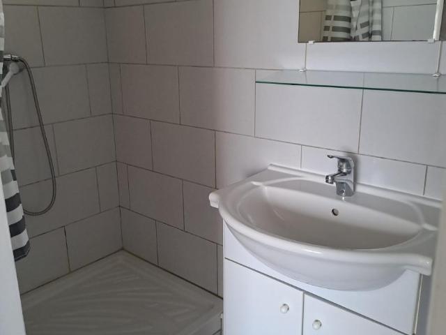 Appartement location à Coutances, Lessay