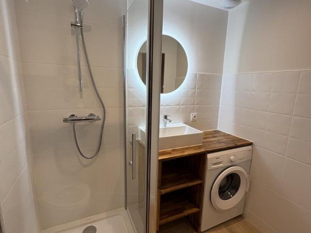 Appartement location à Coutances, Lessay