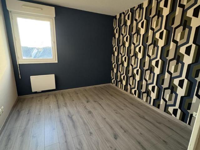 Appartement location à Coutances, Lessay