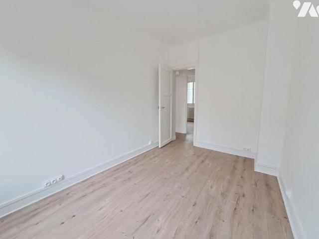 Appartement location à Coutances, Lessay