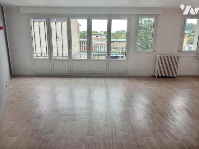 Appartement location à Coutances, Lessay