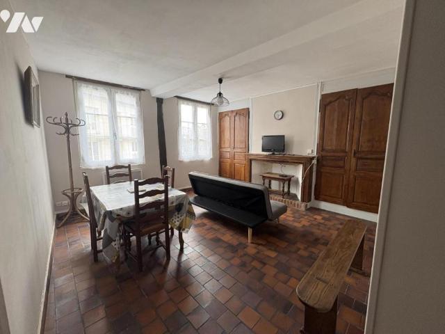 Appartement location à Coutances, Lessay