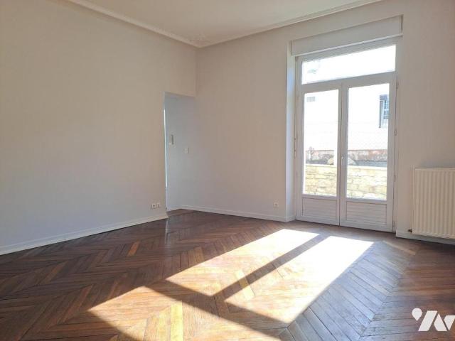 Appartement location à Coutances, Lessay