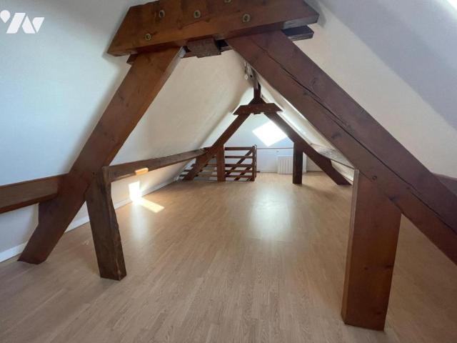 Appartement location à Coutances, Lessay