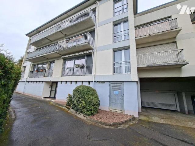 Appartement location à Coutances, Lessay