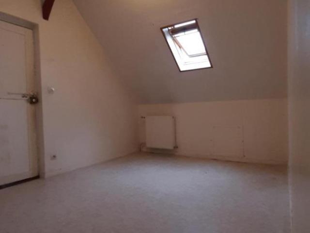 Appartement location à Coutances, Lessay