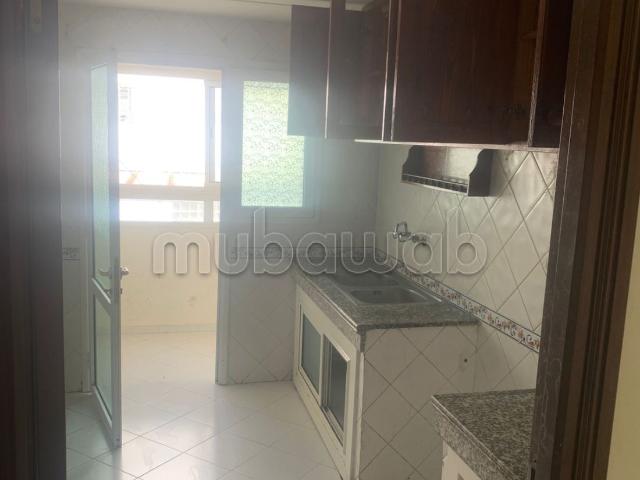 Appartement location à Rbat