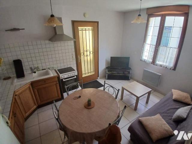 Appartement location à Centre-Val de Loire