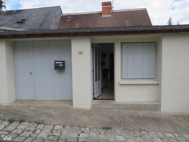 Appartement location à Louer