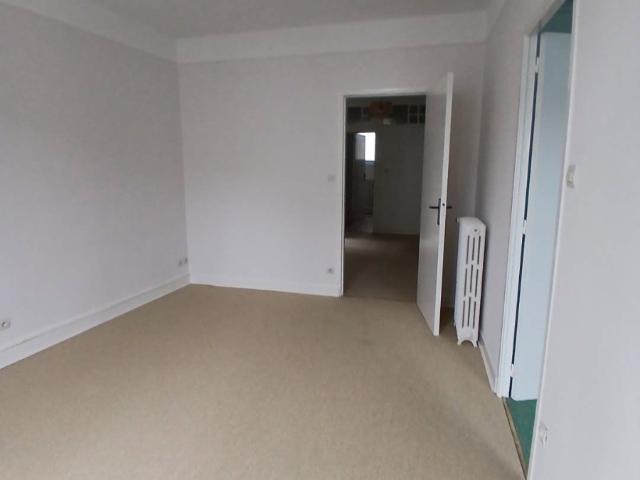 Appartement location à Centre-Val de Loire