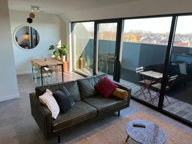 Appartement location à Lochristi, Oost-Vlaanderen