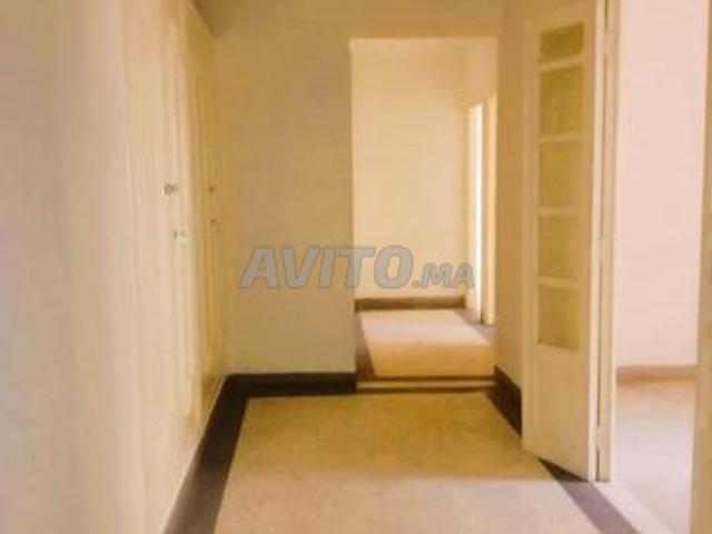 Appartement location à Gueliz, Marrakech