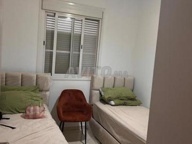 Appartement location à Saâda, L'Oriental