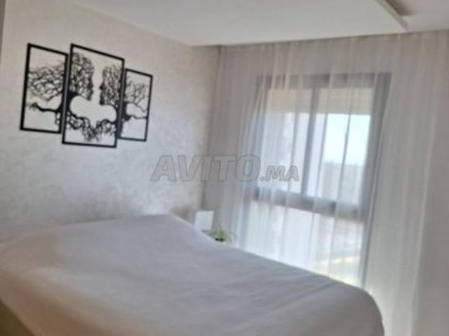 Appartement location à Hay Riad, Berkane