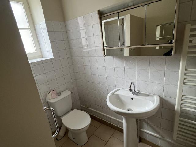 Appartement location à Coutances, Lessay