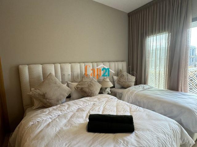 Appartement location à Tangero, Tanger-Tétouan