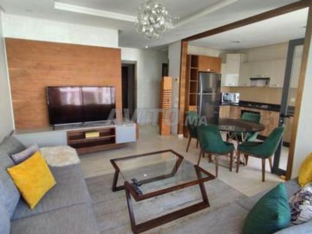 Appartement location à Founty, Agadir