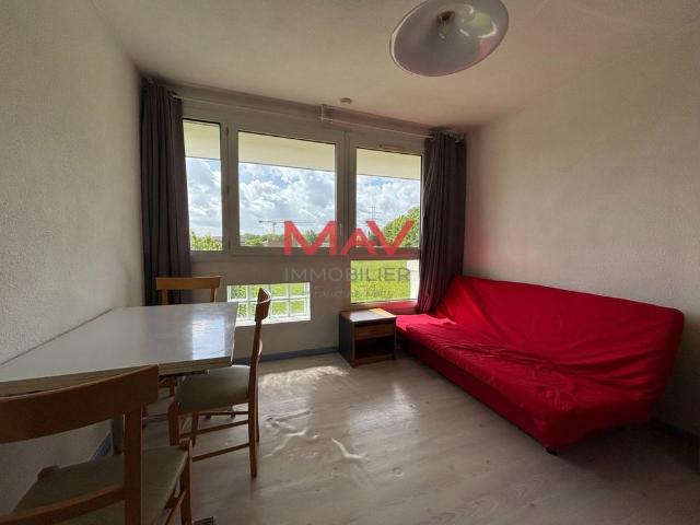 Appartement location à Saint-Omer, Longuenesse